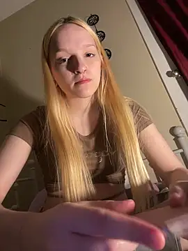 Chat +18 de lexuslover687 ao vivo