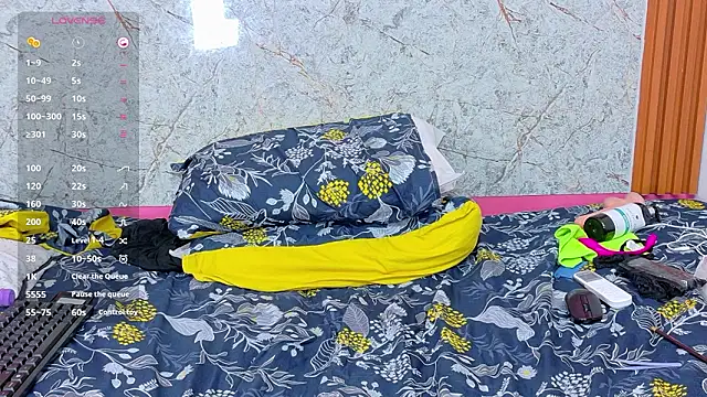 matureahomegirl's Webcam Show