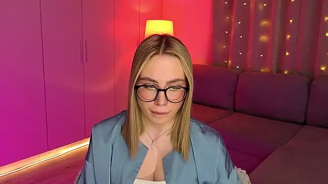 Aurelia_VossのライブXXXチャット