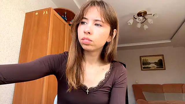 SerenaHawthorne Webcam Show