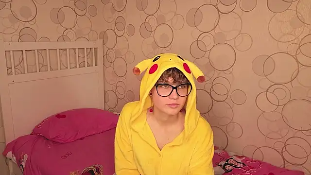 Czat XXX na żywo – LibbyDuhl