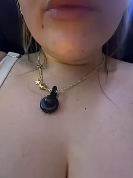 Show webcam de bellamy__