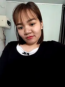 Belle_019 Pertunjukan Webcam