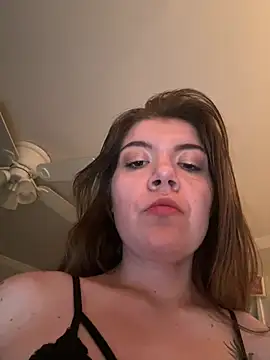 milajettx's Webcam Show