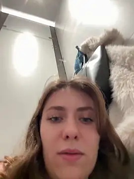 MariiD 网络视讯表演