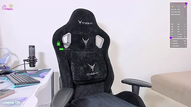 Czat XXX na żywo – SkyqueenI