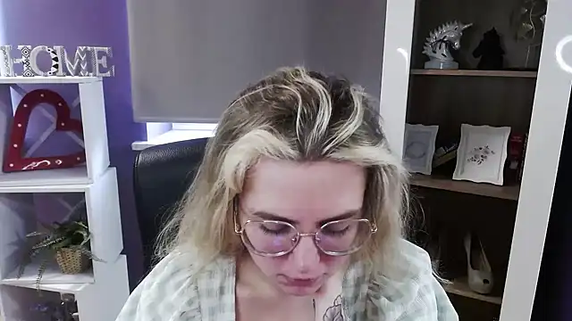 Zoey_Erotic Live XXX Chat