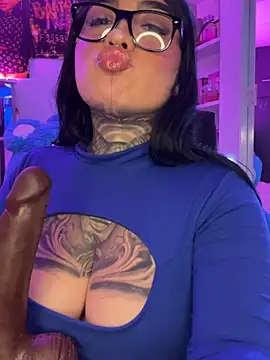 CloeeBeckam Live XXX-chat