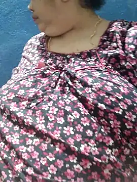 tamilthanushri Adlı Modelin Canlı XXX Sohbeti