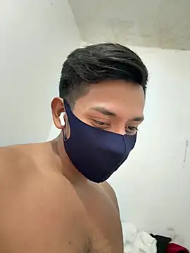 Show de LuisSafari@xh na webcam