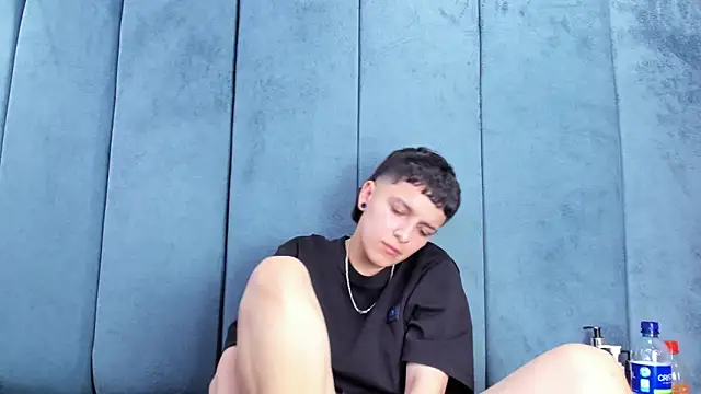 Megan_Thompson_'s Live XXX Chat