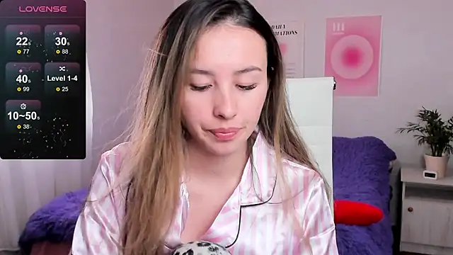 Онлайн чат XXX Geisha_Anna