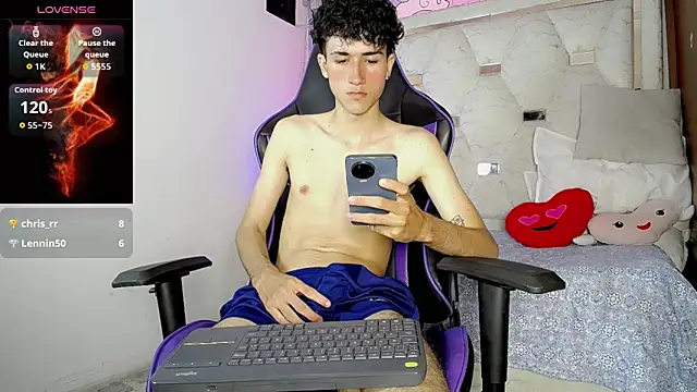 johnny_cagee Live XXX Chat