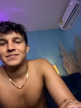 Leo_Savage_: онлайн-секс-чат