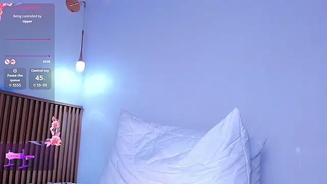 Sarita__Gomez Adlı Modelin Canlı XXX Sohbeti