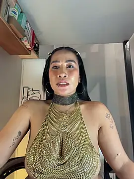 AsianMilfSheryl Adlı Modelin Canlı XXX Sohbeti