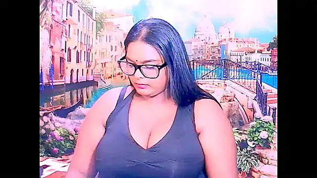 Chatroom XXX en direct de Indianfairy99