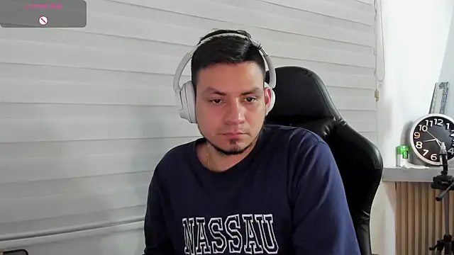 Rick_Adams' Live XXX Chat