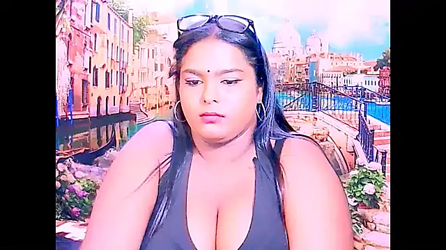 Онлайн чат XXX Indianfairy99