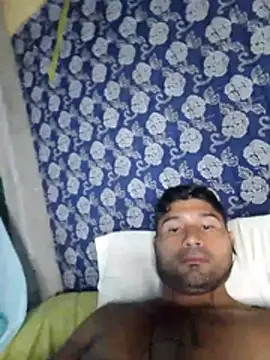 Diogo100 Webcam Show