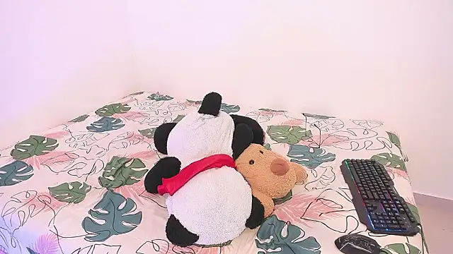 Asta_YunoXXXのウェブカメラショー