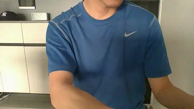 nole_china7: вебкам-шоу