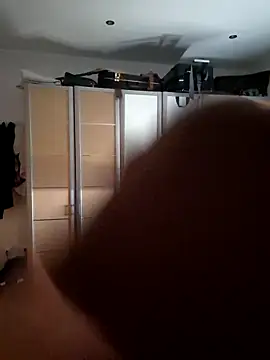 XXX chat uživo modela SPrITZMAUS