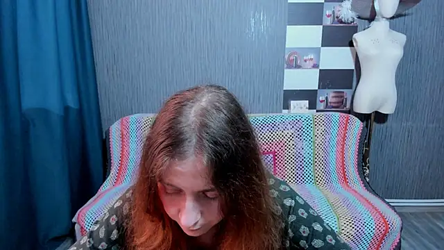 pa1e_pr1ncess Adlı Modelin Canlı XXX Sohbeti