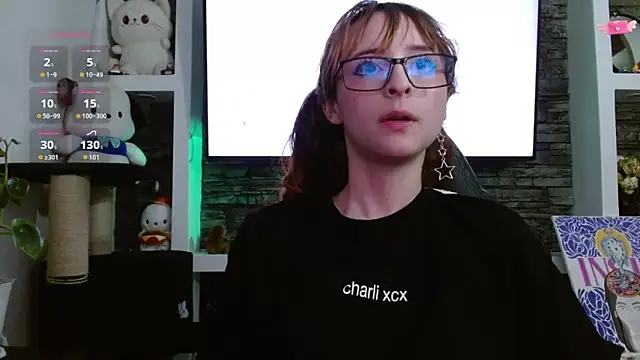 CelesteAyase – Naživo XXX chat