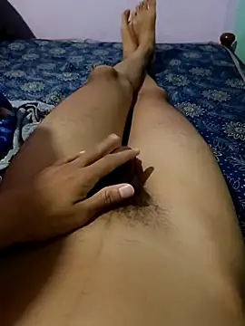 Show de webcam de Bullboys_KAr