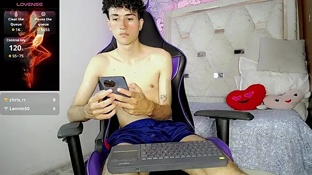 johnny_cagee লাইভ XXX চ্যাট