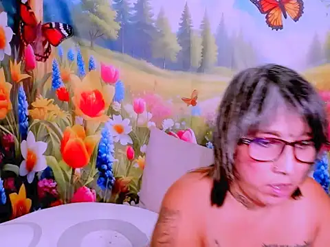 indianroxy: онлайн-секс-чат