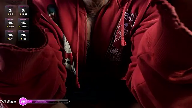 Donovan_Desmond 라이브 XXX 채팅