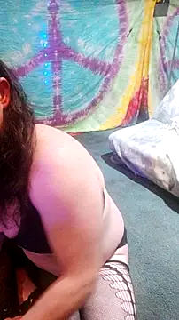 Booboo_kityfux's Webcam Show