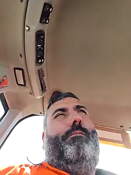 Abelito87 Show in webcam