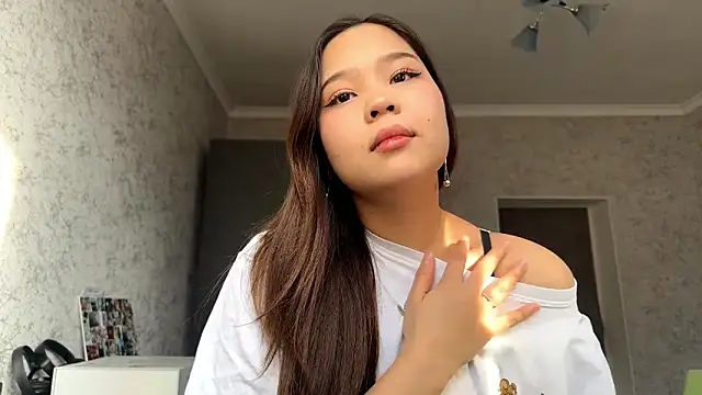 RegenaLandauer 라이브 XXX 채팅