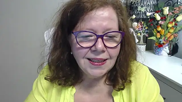 Вебкам-шоу Adelewildx