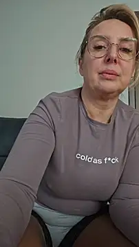 MariaRichi_ Live XXX-Chat