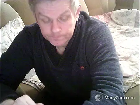 Mr__XX's Webcam Show