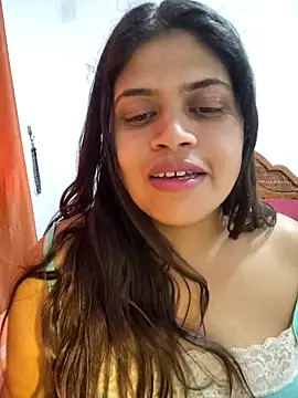 Shakeera1のライブXXXチャット