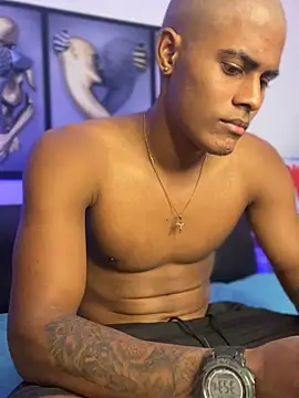 Nick_Jackson_'s Live XXX Chat