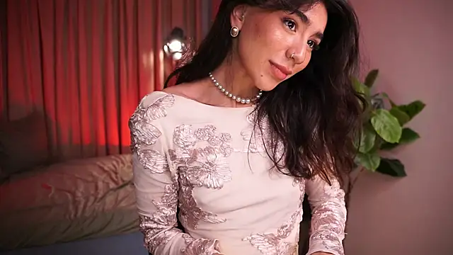 YokoKoko_ Adlı Modelin Web Kamerası Şovu