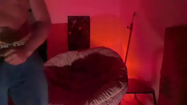 samtysonxxx's Live XXX Chat