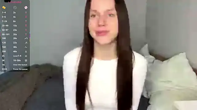 SanoraVillnave Chat XXX live