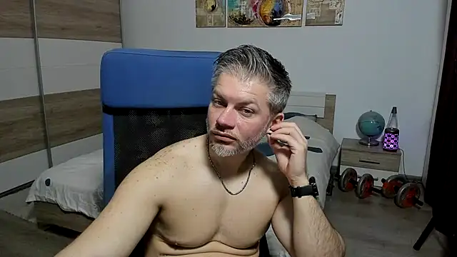 RobbyShawz's Live XXX Chat