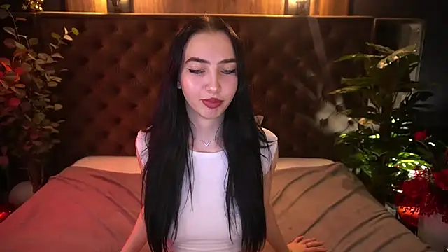 Chat XXX Live WildKittenX_