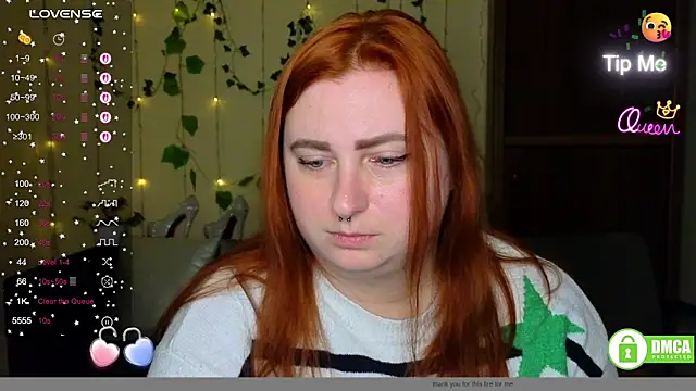 Chat XXX ao vivo de Alicia_love00