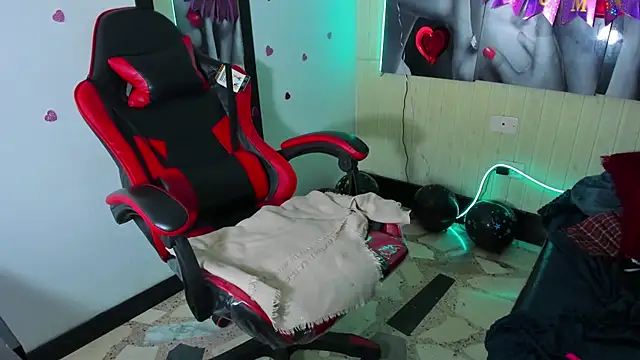 honeyluxe_ Live XXX-Chat