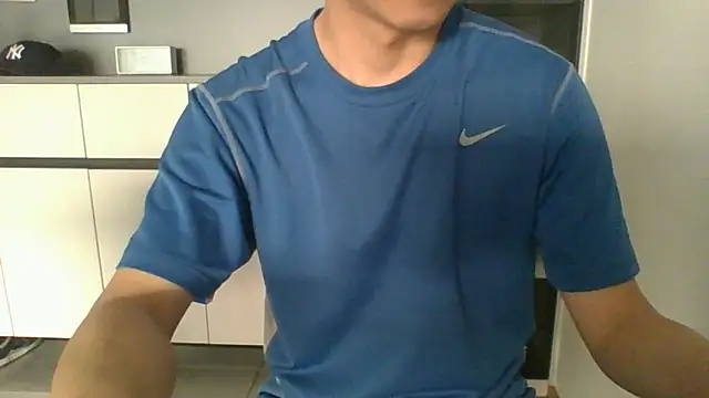 nole_china7 Show Webcam
