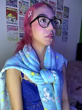 Valen-Foxx1 Chat XXX in diretta